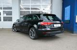 Audi A4 Avant 2.0 TDI PDC XENON - gebrauchte Audi A4 aus dem Jahr 2015