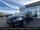 Volvo V60 Kombi Summum Kamera Leder Automatik - Volvo V60 in Erfurt