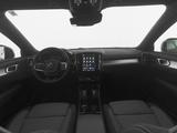 Volvo XC40 B4 Plus Dark+360°+ACC+HK+MEMORY - Volvo XC40 in Dortmund