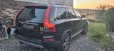 Volvo XC90 3.2 7-Sitzer Sport - gebrauchte Volvo XC90 aus dem Jahr 2007