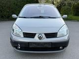 Renault Scenic Dynamique 1.6 16V Automatik wenig Km - Renault Scenic in München