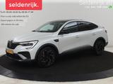 Renault Arkana 1.6 E-Tech full hybrid 145 esprit Alpine - Renault Arkana Esprit-Alpine