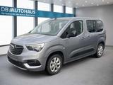 Opel Combo Life Elegance 1.5 Diesel Navi Sitzhz