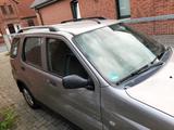 Suzuki Ignis II MH 1.3 Motor EZ.Februar 2005 - Suzuki Ignis MH