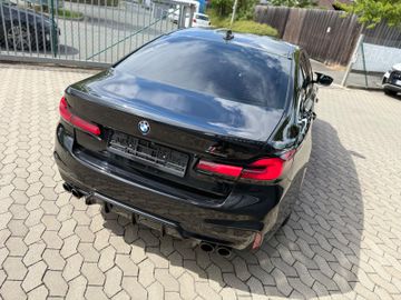 BMW M5 - 6