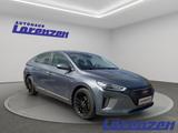 Hyundai IONIQ 1.6 GDI HEV Hybrid Style Navi Soundsystem  - graue Hyundai IONIQ