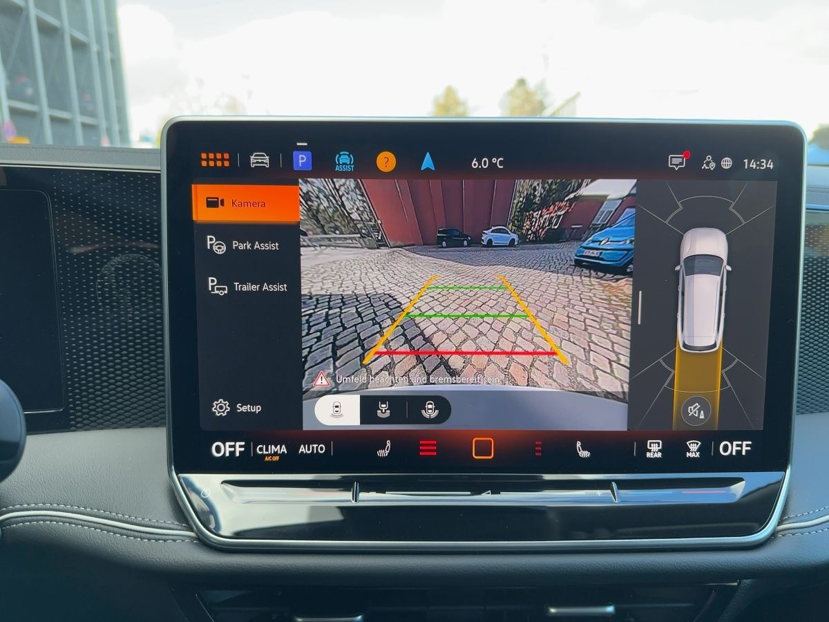 Volkswagen Passat Variant - Bild 17