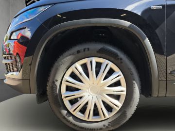 Skoda Kodiaq - 11