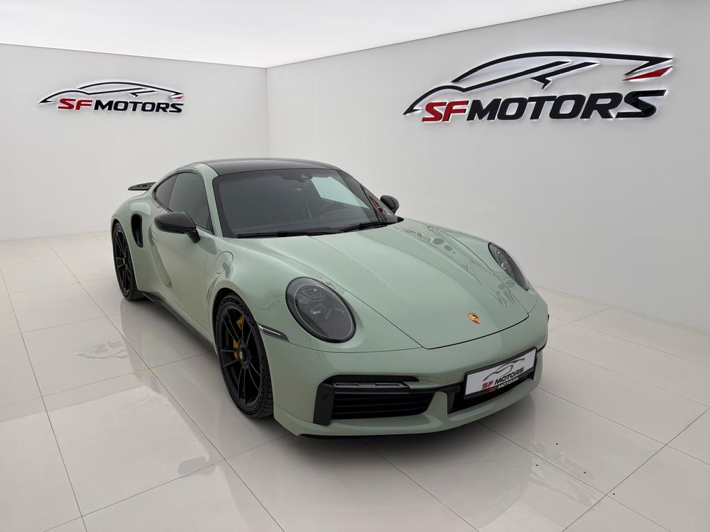 Image of Porsche 911