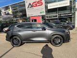 Lexus NX 450h+ E-Four Luxury + Panorama Mark Levinson  - Lexus NX 450h mit Panoramadach