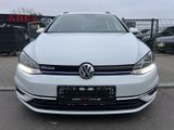 Volkswagen Golf VII Variant TGI Comfortline DSG ACC PDC - mit CNG-Antrieb: Kombi, Automatik