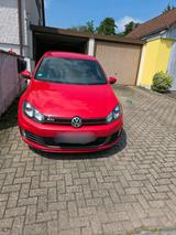 Volkswagen VW Golf 6 GTI adidas Edition - Volkswagen Golf: GTI Adidas