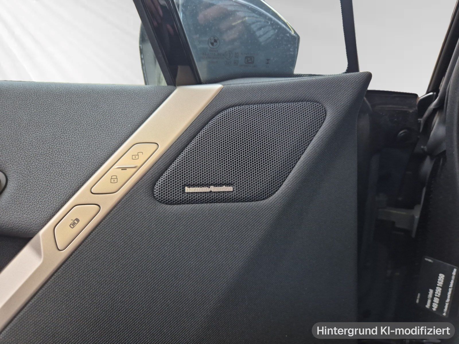 BMW iX xDrive40 Sportpaket|DrivingAss.Prof.|H/K foto 23