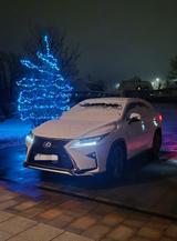 Lexus RX 450 450h F SPORT F SPORT - gebrauchte Lexus Pickups