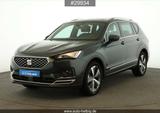 Seat Tarraco 2.0 TDI Xcellence 4D #STHZ#AHK#ACC#BEATS - gebrauchte Seat Tarraco aus dem Jahr 2021