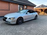 BMW 650i Cabrio Benziner - BMW 650 aus 2006