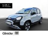 Fiat Panda City Cross Einparkhilfe Klima Bluetooth - Fiat Panda Gebrauchtwagen in Kassel