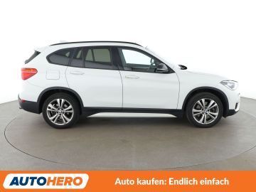 BMW X1 - 7
