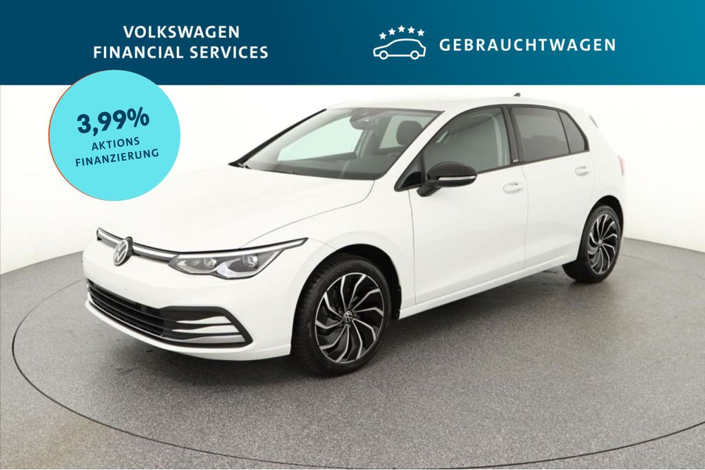 Image of Volkswagen Golf