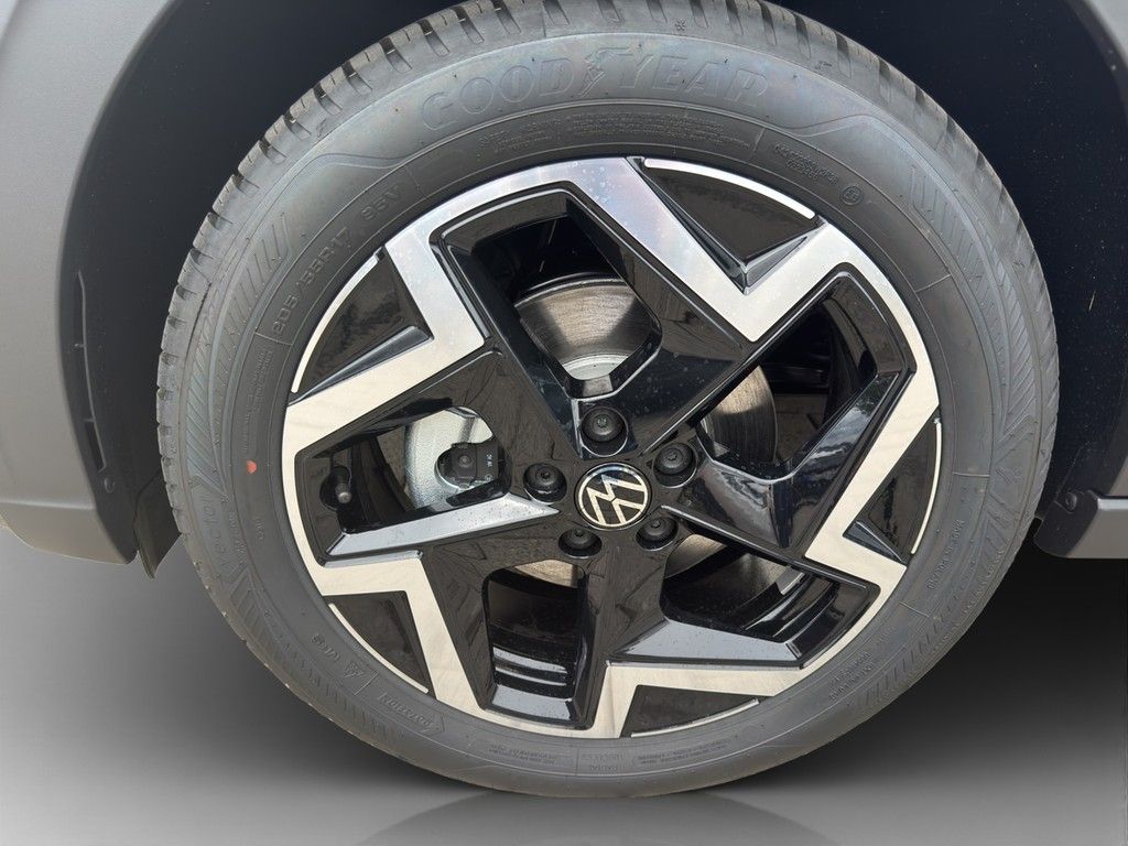 Volkswagen Taigo - Bild 23