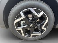 Volkswagen Taigo - Vorschau Bild 23