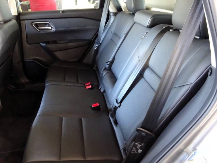 Fahrzeugabbildung Nissan X-Trail 1.5 VC-T  e-Power Tekna e-4orce
