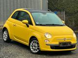 Fiat 500Lounge 1.3 klima pano Tony fassina EURO5 - Fiat 500: 3.1