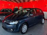 Volkswagen Golf Plus VI Life 62000 km 1 Hand Automat. Heft. - Volkswagen Golf mit Benzin-Antrieb: 1.6