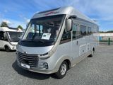 Carthago s-plus I 61 XL LE IVECO, Gastank, 300Ah, Stützen