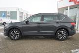 Seat Tarraco 1.5 Style LED Navi ACC Totwinkel Beats - gebrauchte Seat Tarraco aus dem Jahr 2019