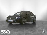 Mercedes-Benz A 250 e AMG HEADUP+DISTRONIC+BURMESTER+LED+18" - Mercedes-Benz A 250 in Karlsruhe