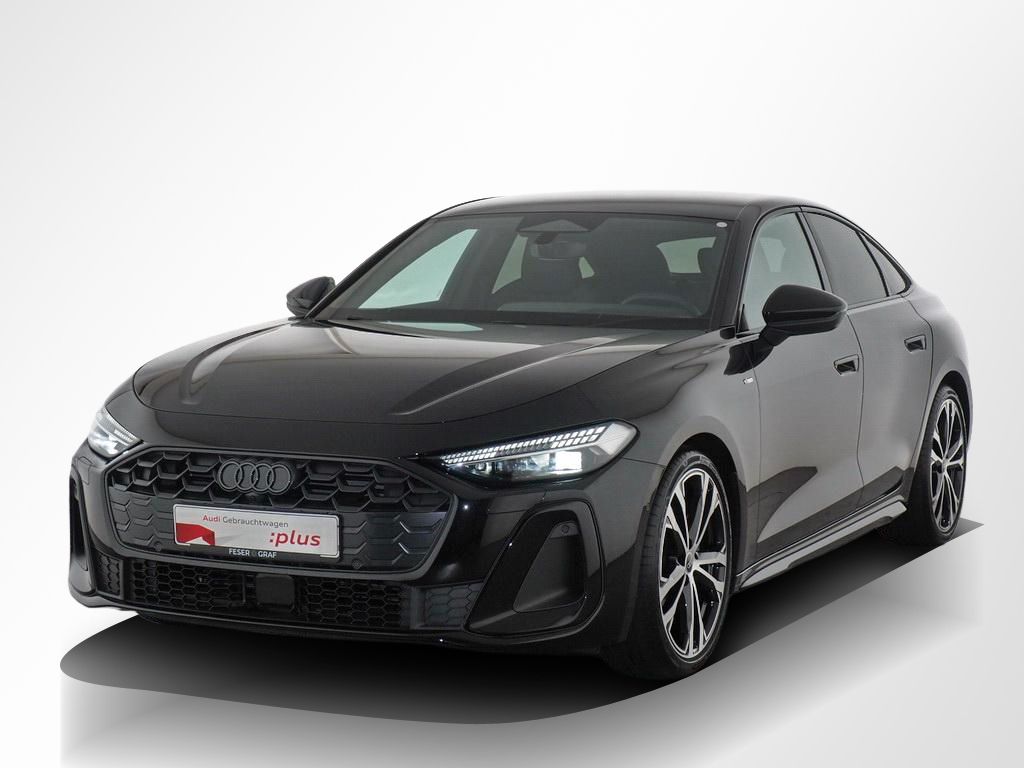 Audi A5 - Bild 15
