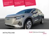 Audi Q4 35 e-tron | LED | DAB | - Audi Q4 e-tron in Bremen