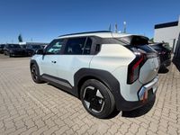 Kia EV3 - Vorschau Bild 7