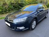Citroën C5-TEMPOMAT-KLIMAAUTOMATIK-EINPARKHILFE - gebrauchte Citroën C5 aus dem Jahr 2012
