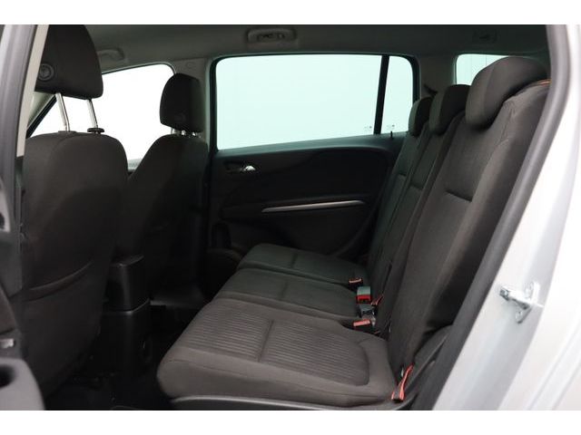 Fahrzeugabbildung Opel Zafira 1.4 Active