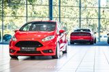 Ford Fiesta ST OZ LEGGENDA ST XA GEWINDEFAHRW. RECARO - Ford Fiesta: Rot