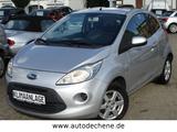 Ford Ka Trend 1,3i mit Klimaanlage - Ford Ka/Ka+ in Aachen