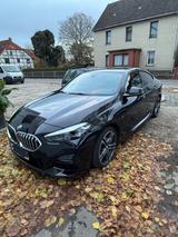 BMW 218 Gran Coupé Modell M Sport mit Panoramadach