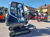 Neuson ET 18 VDS, 16, 20, 24 - Neuson LKWs