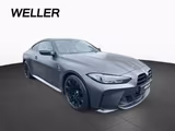 BMW M4 Comp M xDrive DrAs 360° SitzAC H/K CarbonExt - gebrauchte BMW M4 aus dem Jahr 2021