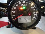 Indian Scout Bobber - CHOPPER BOBBER
