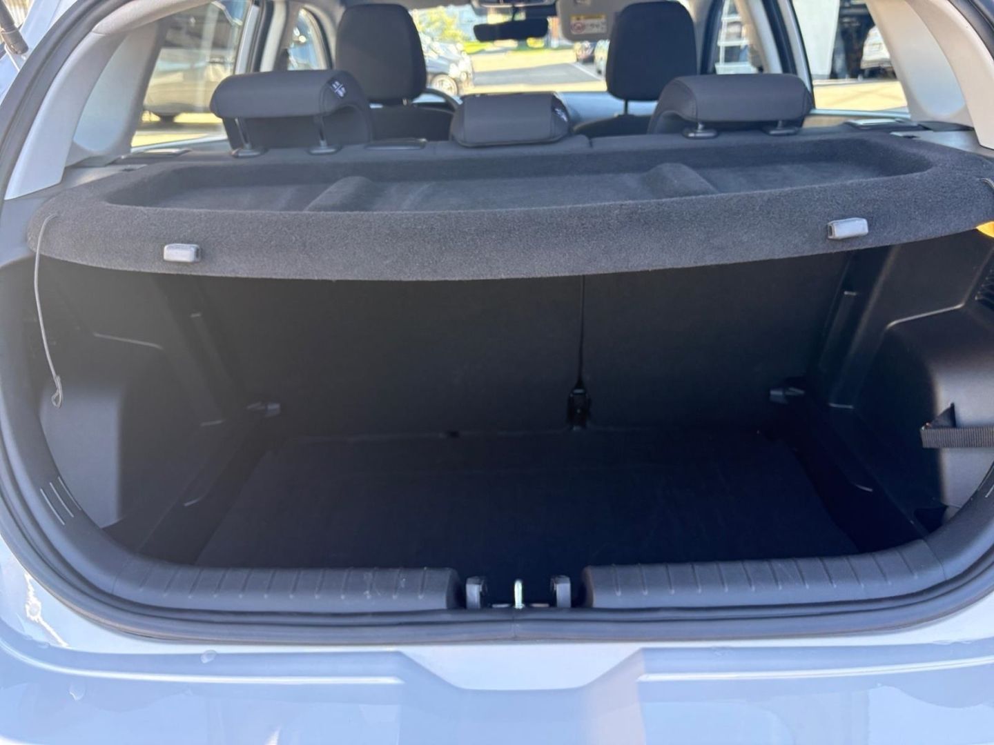 Hyundai i20 – Bild 12