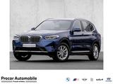 BMW X3 xDrive20d AHK+LED+SHZ+PA+LC PROF+18" - BMW X3: 18d Xdrive