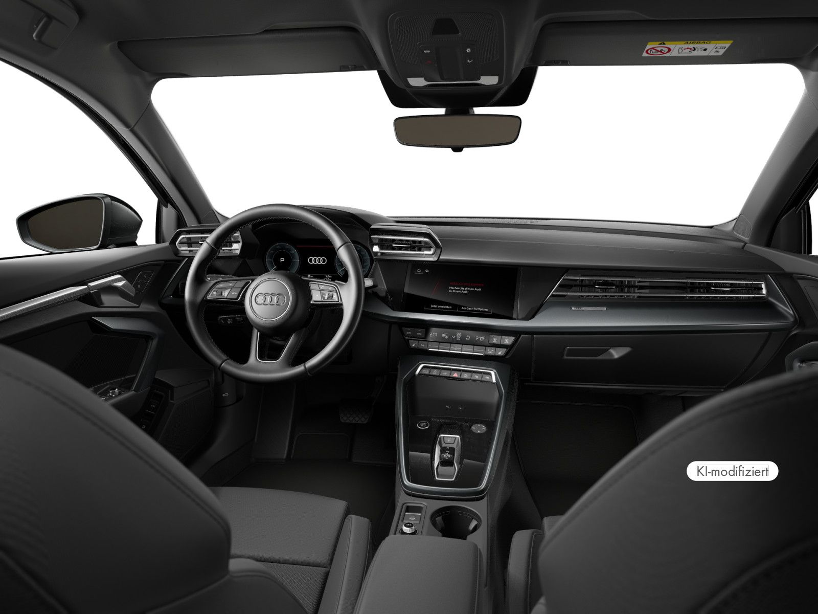 Audi A3 - Bild 8