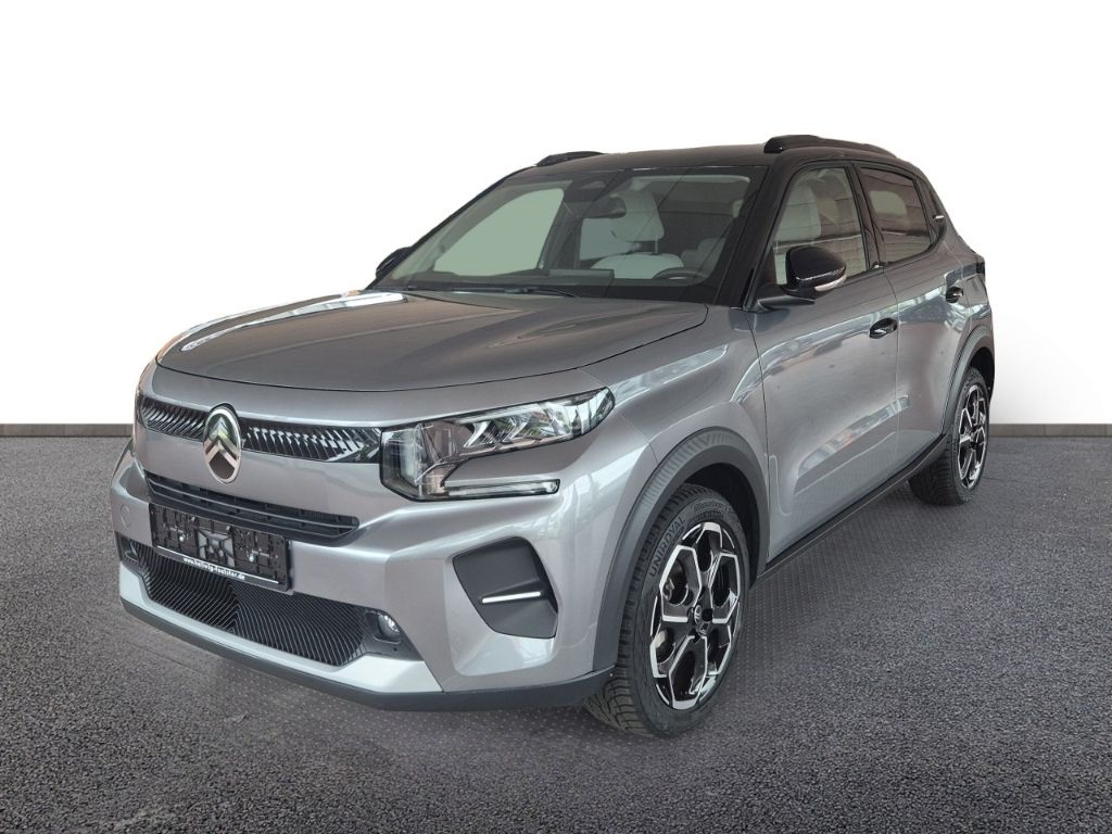 Citroën e-C3 MAX 11kw Charger Shz Navi Kamera imagem 2