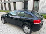 Audi A3 1.6 Attraction Attraction - gebrauchte Audi A3 aus dem Jahr 2007