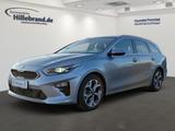 Kia Ceed_sw Sportswagon Spirit El. Panodach Navi Led - Kia cee'd Sportswagon mit Diesel-Antrieb: Automatik