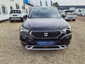 Bild 13 Seat Ateca 1.5 Xperience DSG - NAVI,KAMERA,LED,SHZG