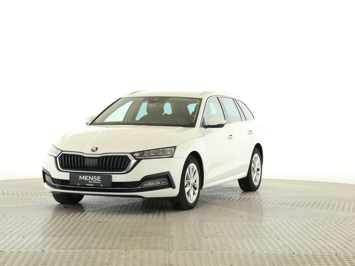 Skoda Octavia - Bild 2